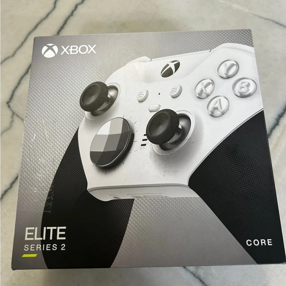 Xbox Elite Wireless Controller Series 2 - Open Box